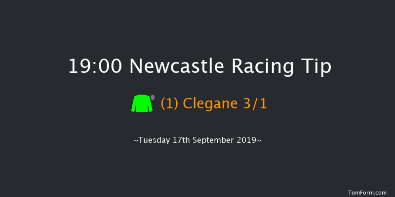 Newcastle 19:00 Maiden (Class 5) 7f Fri 6th Sep 2019