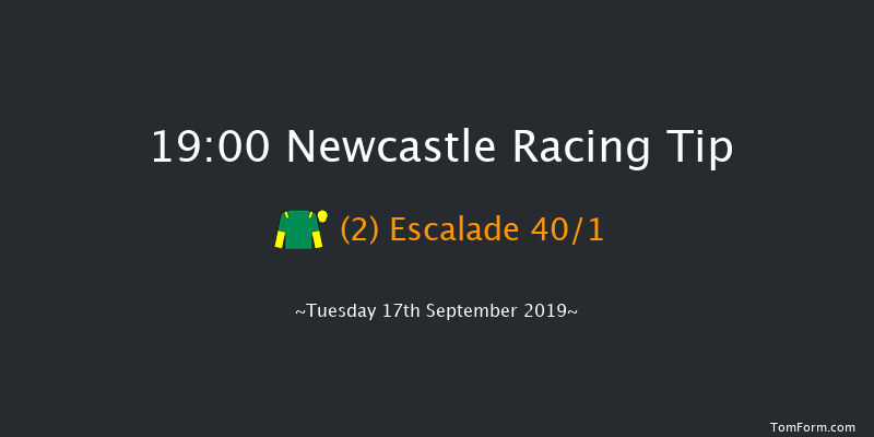 Newcastle 19:00 Maiden (Class 5) 7f Fri 6th Sep 2019