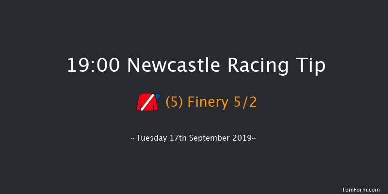Newcastle 19:00 Maiden (Class 5) 7f Fri 6th Sep 2019