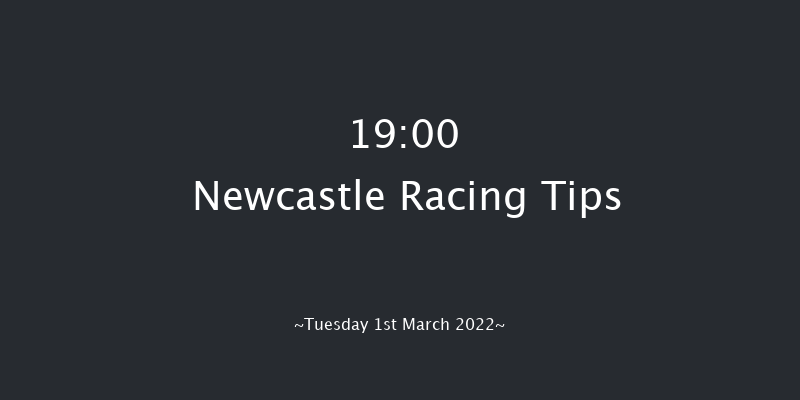 Newcastle 19:00 Stakes (Class 3) 6f Sat 26th Feb 2022