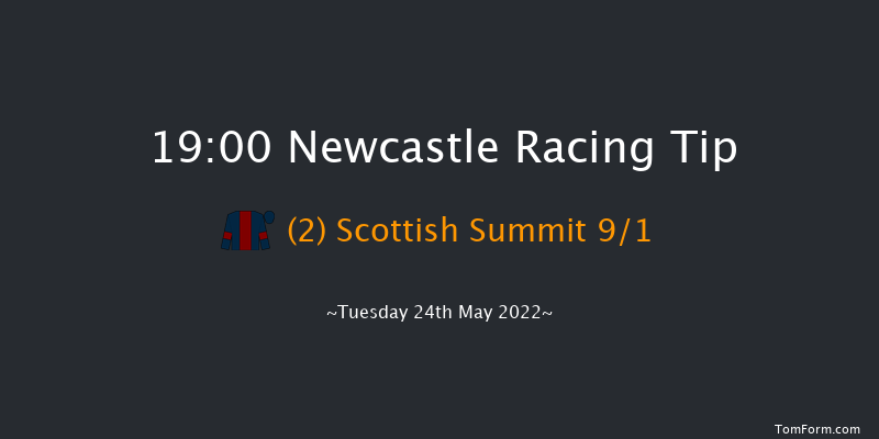 Newcastle 19:00 Handicap (Class 3) 8f Tue 10th May 2022