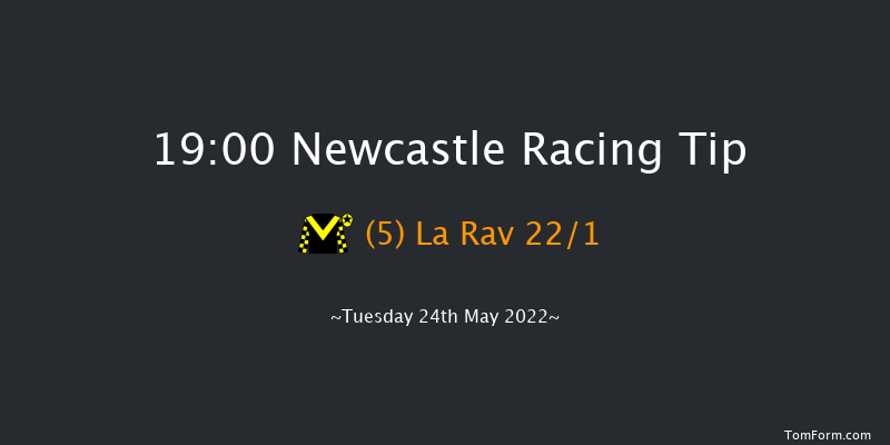 Newcastle 19:00 Handicap (Class 3) 8f Tue 10th May 2022