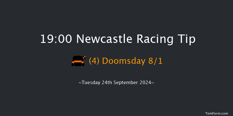 Newcastle  19:00 Handicap (Class 6) 7f Tue 17th Sep 2024