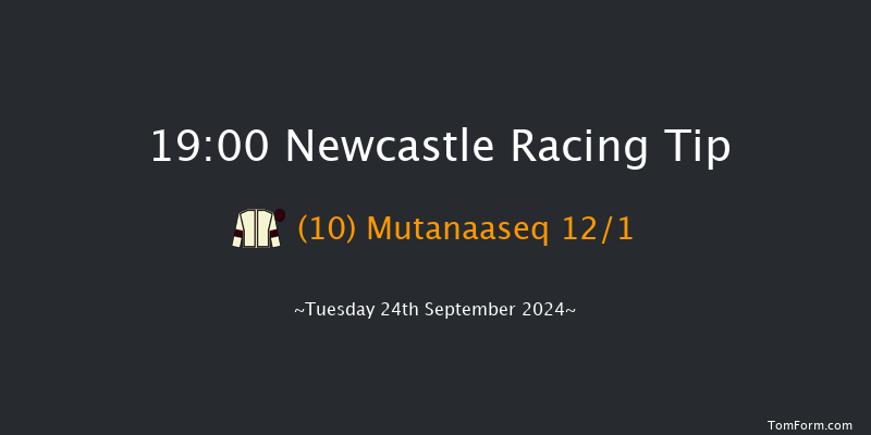 Newcastle  19:00 Handicap (Class 6) 7f Tue 17th Sep 2024