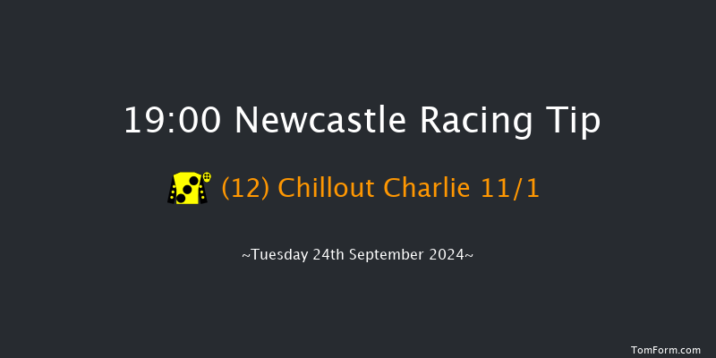 Newcastle  19:00 Handicap (Class 6) 7f Tue 17th Sep 2024