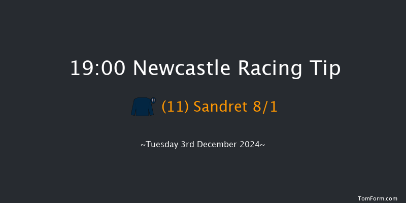 Newcastle  19:00 Handicap (Class 6) 8f Sat 30th Nov 2024