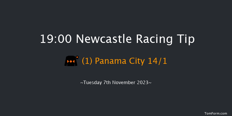 Newcastle 19:00 Handicap (Class 6) 8f Fri 3rd Nov 2023