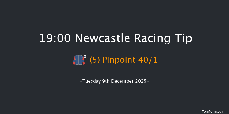 Newcastle 19-00 (Class 6) 6f Fri 5th Dec 2025
