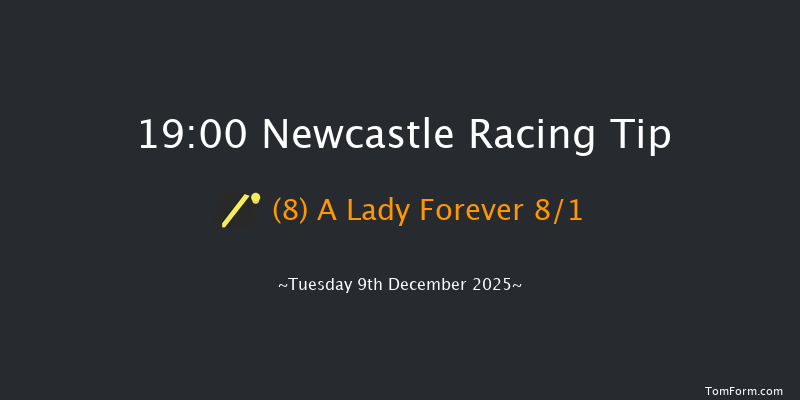Newcastle 19-00 (Class 6) 6f Fri 5th Dec 2025