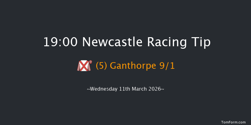 Newcastle 19-00 (Class 6) 6f Fri 6th Mar 2026