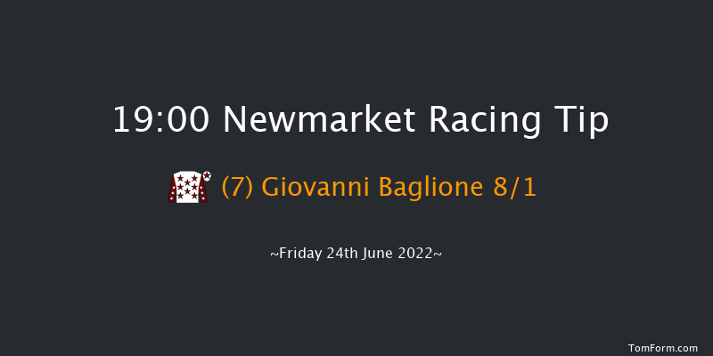 Newmarket 19:00 Handicap (Class 5) 8f Thu 23rd Jun 2022
