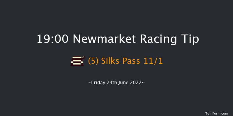 Newmarket 19:00 Handicap (Class 5) 8f Thu 23rd Jun 2022