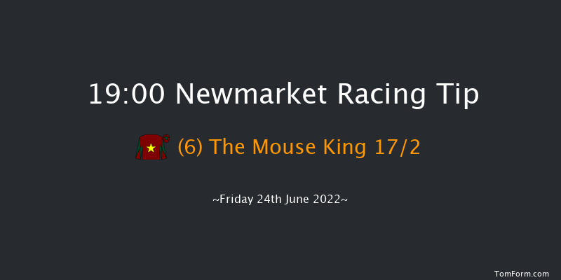 Newmarket 19:00 Handicap (Class 5) 8f Thu 23rd Jun 2022