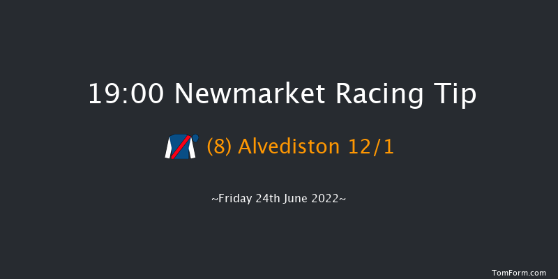 Newmarket 19:00 Handicap (Class 5) 8f Thu 23rd Jun 2022