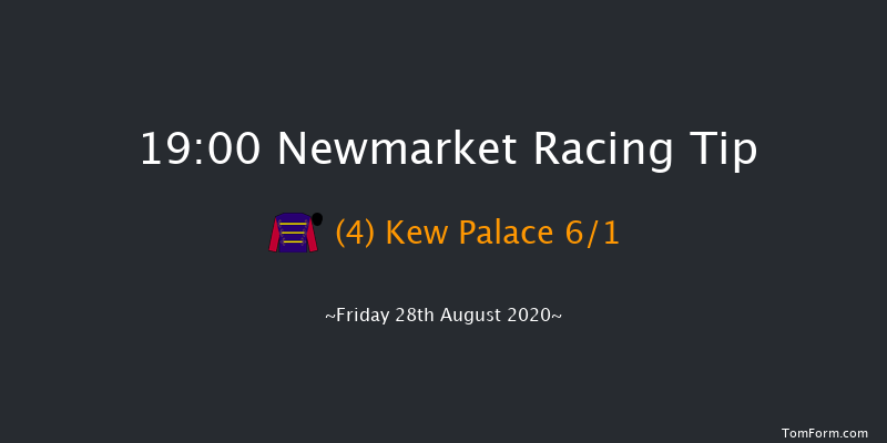 MansionBet At Newmarket Fillies' Handicap (Div 2) Newmarket 19:00 Handicap (Class 5) 10f Sat 15th Aug 2020