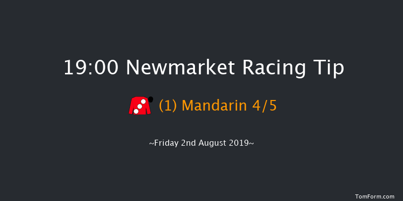 Newmarket 19:00 Handicap (Class 4) 12f Fri 12th Jul 2019
