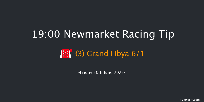 Newmarket 19:00 Handicap (Class 5) 8f Thu 29th Jun 2023