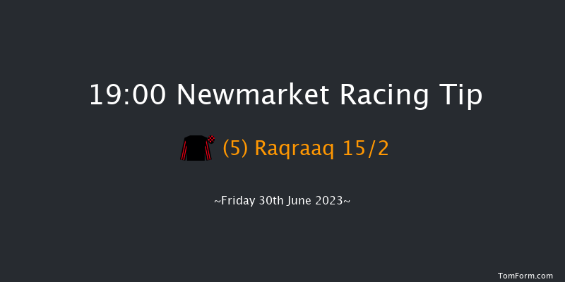 Newmarket 19:00 Handicap (Class 5) 8f Thu 29th Jun 2023