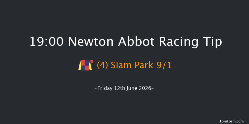 Newton Abbot 19-00 (Class 4) 18f Wed 3rd Jun 2026