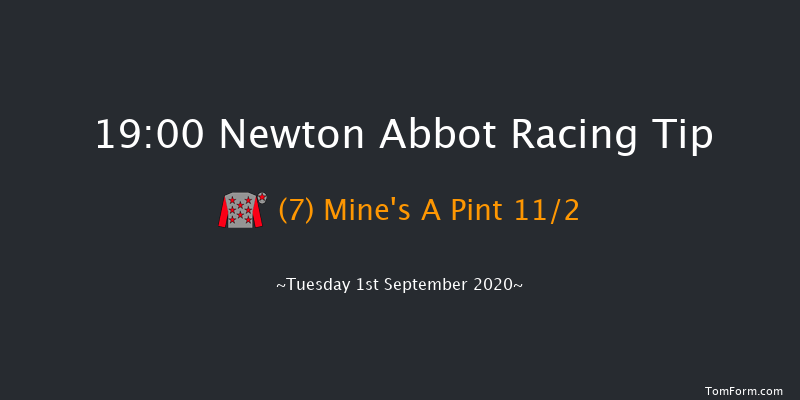 newtonabbotracing.com Handicap Chase Newton Abbot 19:00 Handicap Chase (Class 4) 21f Fri 21st Aug 2020