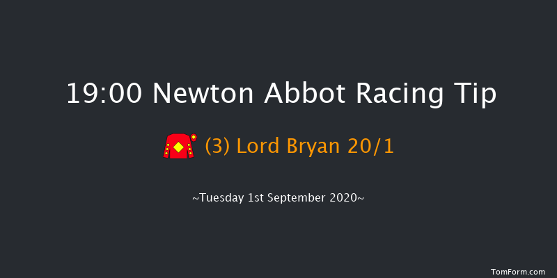 newtonabbotracing.com Handicap Chase Newton Abbot 19:00 Handicap Chase (Class 4) 21f Fri 21st Aug 2020