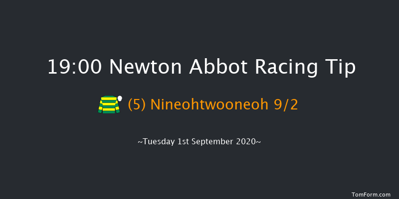 newtonabbotracing.com Handicap Chase Newton Abbot 19:00 Handicap Chase (Class 4) 21f Fri 21st Aug 2020