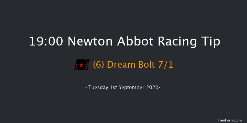 newtonabbotracing.com Handicap Chase Newton Abbot 19:00 Handicap Chase (Class 4) 21f Fri 21st Aug 2020