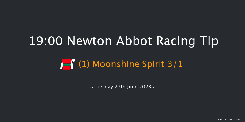 Newton Abbot 19:00 Handicap Hurdle (Class 5) 18f Wed 14th Jun 2023