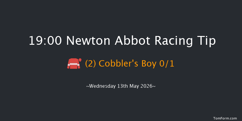 Newton Abbot 19-00 (Class 4) 16f Wed 6th May 2026