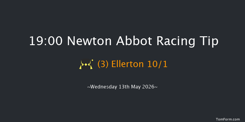 Newton Abbot 19-00 (Class 4) 16f Wed 6th May 2026