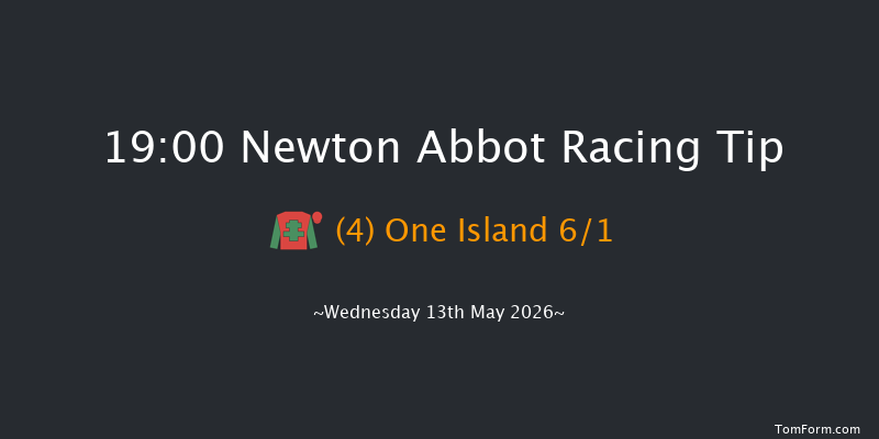 Newton Abbot 19-00 (Class 4) 16f Wed 6th May 2026