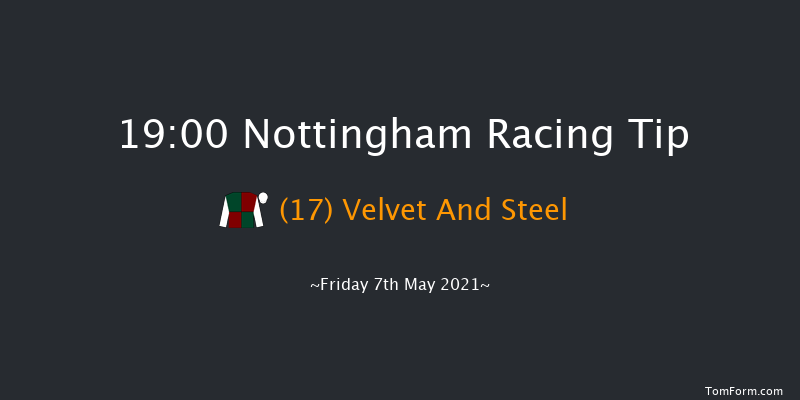MansionBet App Maiden Fillies' Stakes (Plus 10/GBB Race) Nottingham 19:00 Maiden (Class 5) 8f Tue 27th Apr 2021