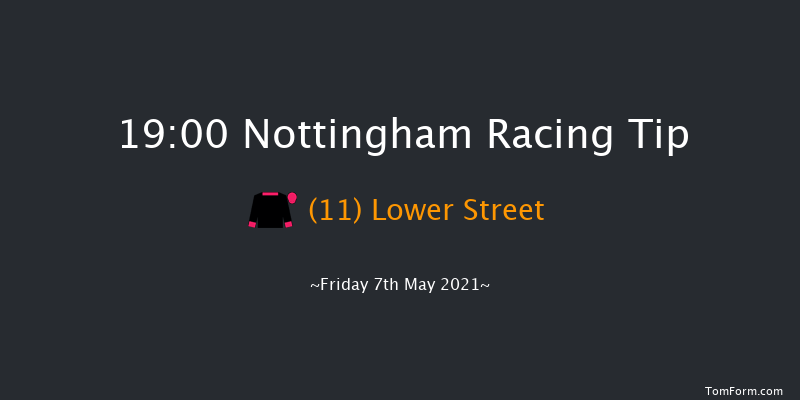 MansionBet App Maiden Fillies' Stakes (Plus 10/GBB Race) Nottingham 19:00 Maiden (Class 5) 8f Tue 27th Apr 2021
