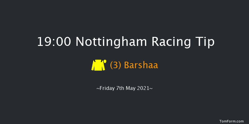 MansionBet App Maiden Fillies' Stakes (Plus 10/GBB Race) Nottingham 19:00 Maiden (Class 5) 8f Tue 27th Apr 2021