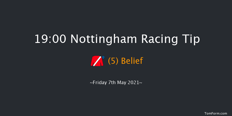MansionBet App Maiden Fillies' Stakes (Plus 10/GBB Race) Nottingham 19:00 Maiden (Class 5) 8f Tue 27th Apr 2021