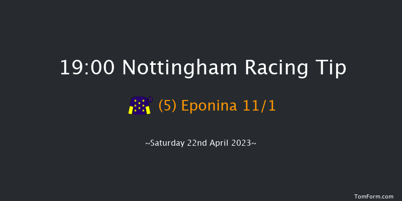 Nottingham 19:00 Handicap (Class 5) 8f Wed 12th Apr 2023