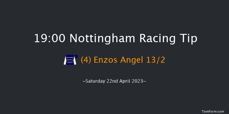 Nottingham 19:00 Handicap (Class 5) 8f Wed 12th Apr 2023