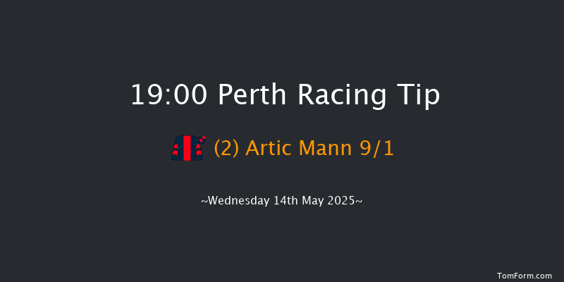 Perth 19-00 (Class 4) 26f Fri 25th Apr 2025