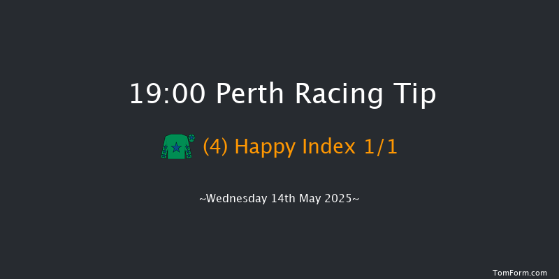 Perth 19-00 (Class 4) 26f Fri 25th Apr 2025