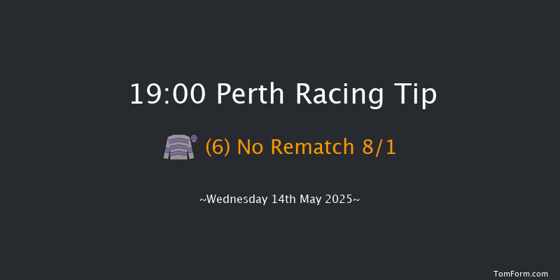 Perth 19-00 (Class 4) 26f Fri 25th Apr 2025