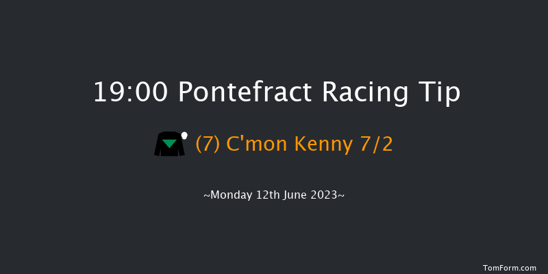 Pontefract 19:00 Handicap (Class 3) 12f Fri 26th May 2023