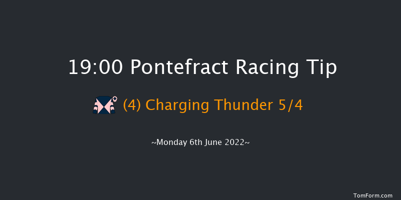 Pontefract 19:00 Handicap (Class 2) 12f Fri 27th May 2022