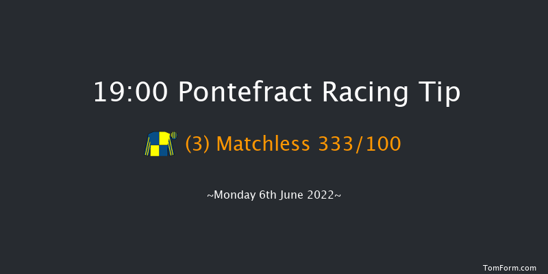 Pontefract 19:00 Handicap (Class 2) 12f Fri 27th May 2022
