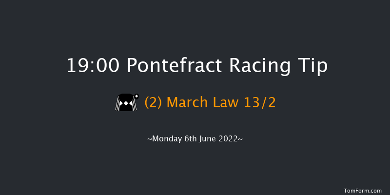 Pontefract 19:00 Handicap (Class 2) 12f Fri 27th May 2022