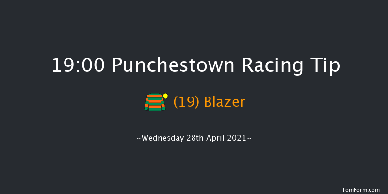 Guinness Handicap Chase (Grade A) Punchestown 19:00 Handicap Chase 20f Tue 27th Apr 2021