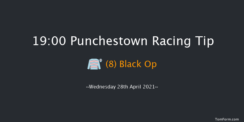 Guinness Handicap Chase (Grade A) Punchestown 19:00 Handicap Chase 20f Tue 27th Apr 2021