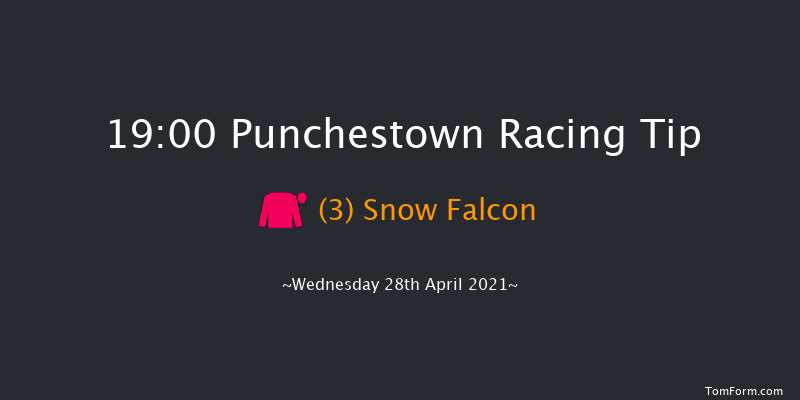 Guinness Handicap Chase (Grade A) Punchestown 19:00 Handicap Chase 20f Tue 27th Apr 2021