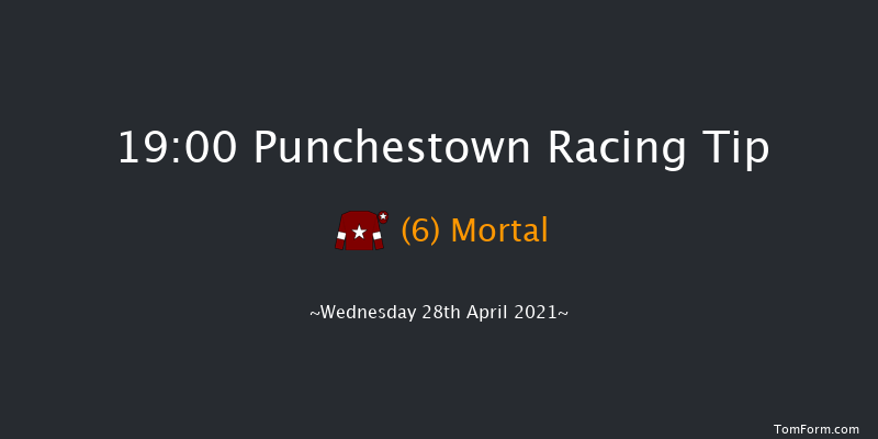 Guinness Handicap Chase (Grade A) Punchestown 19:00 Handicap Chase 20f Tue 27th Apr 2021