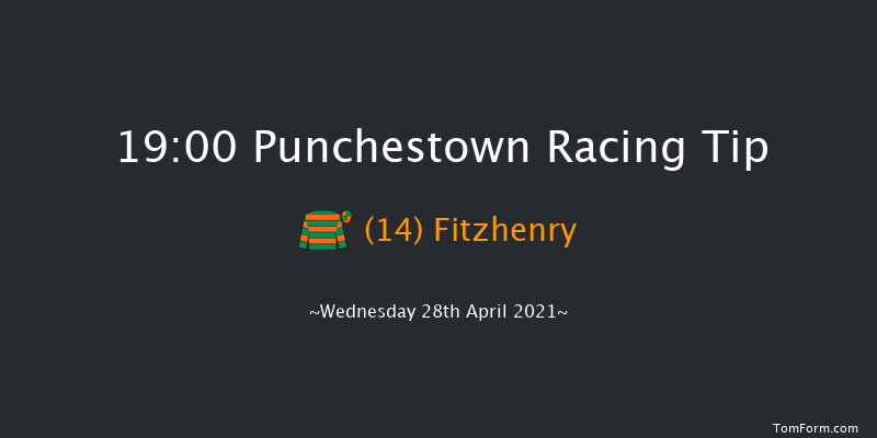 Guinness Handicap Chase (Grade A) Punchestown 19:00 Handicap Chase 20f Tue 27th Apr 2021