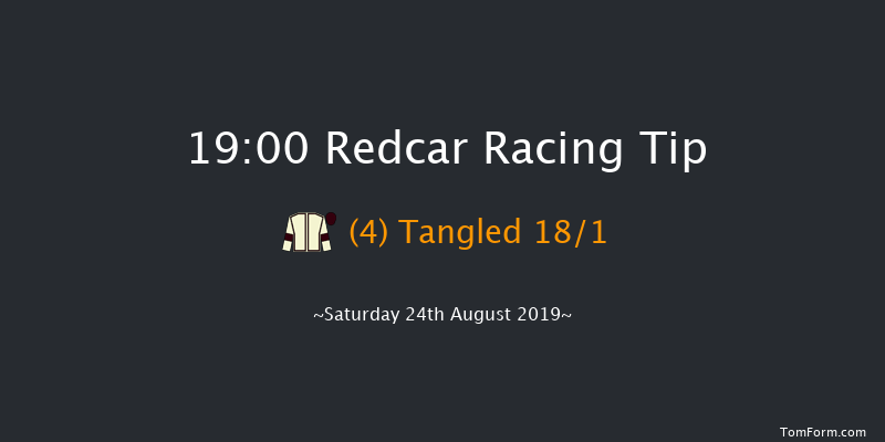 Redcar 19:00 Handicap (Class 3) 8f Sat 10th Aug 2019